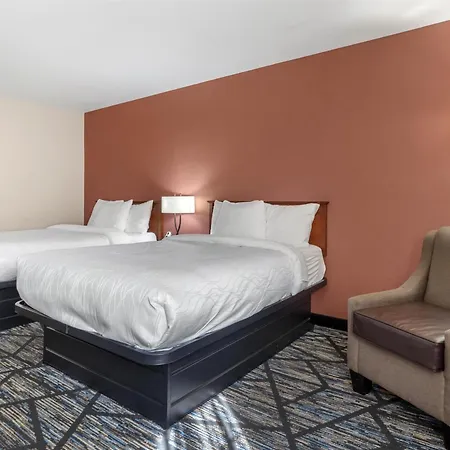Surestay Plus Hotel By Best Western Auburn Exterior photo