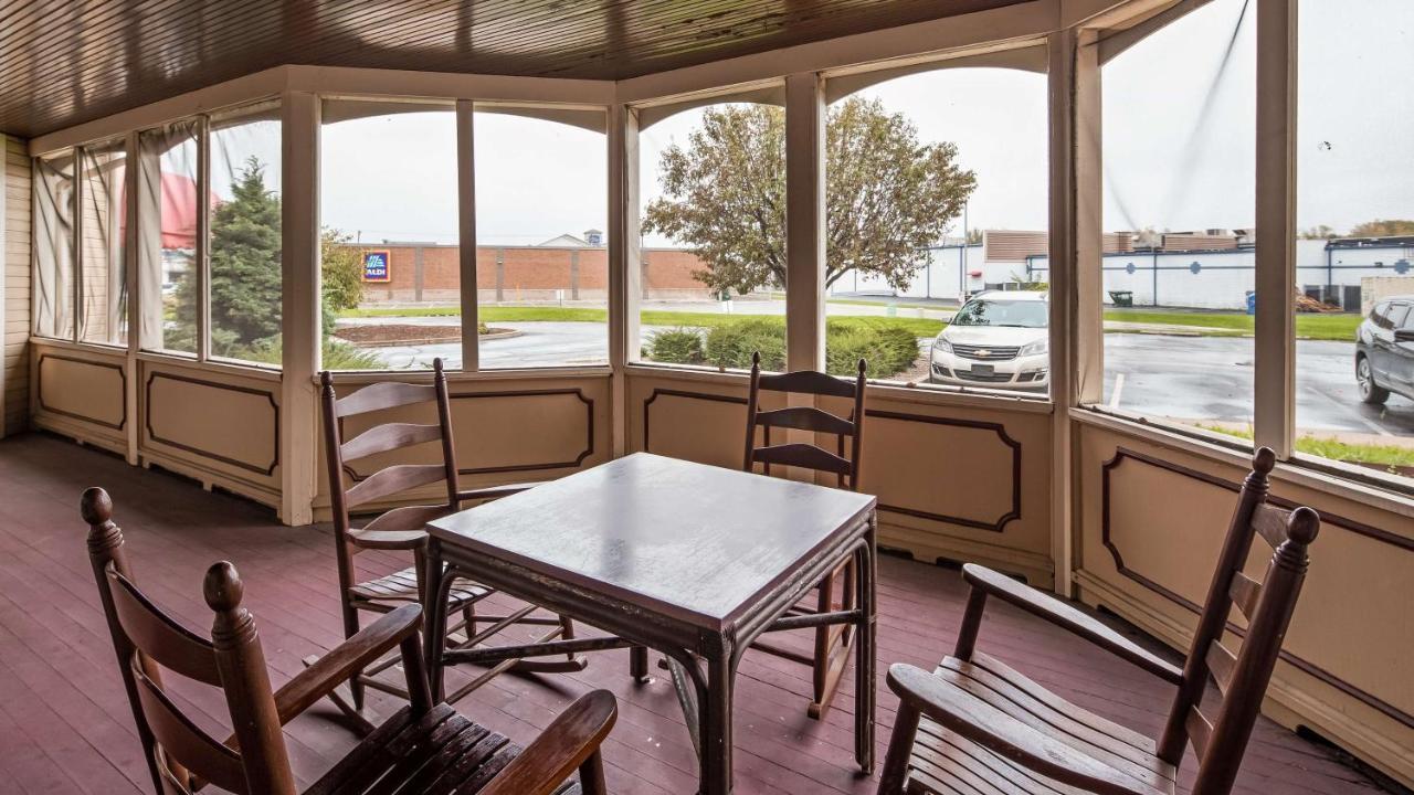Hotel Surestay By Western Auburn