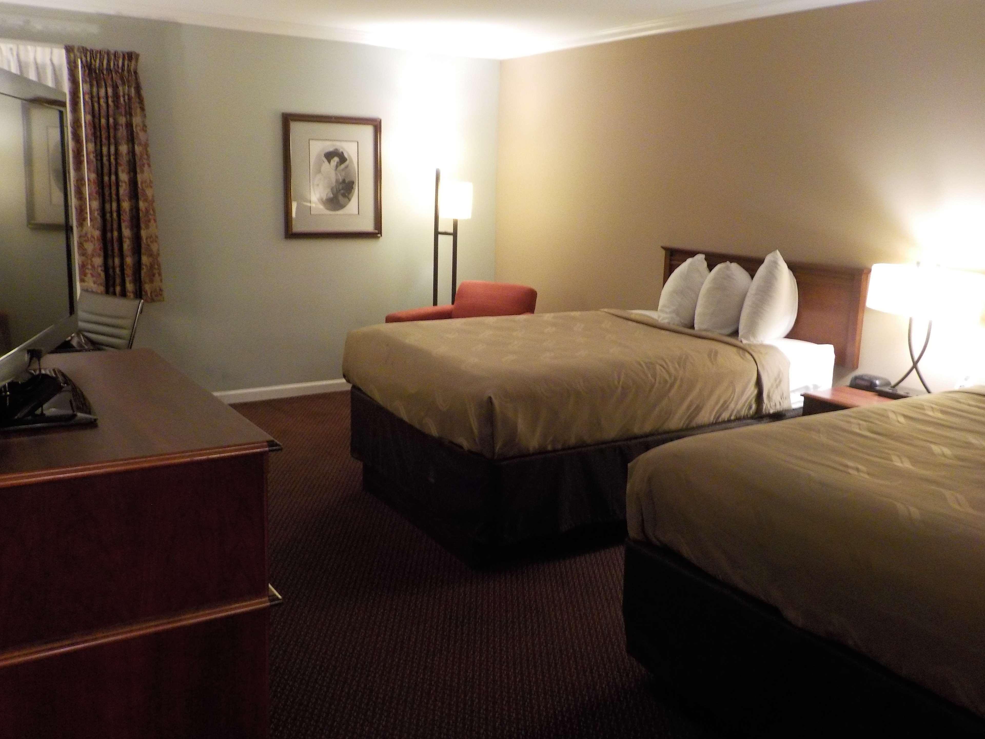 Surestay By Western Hotel