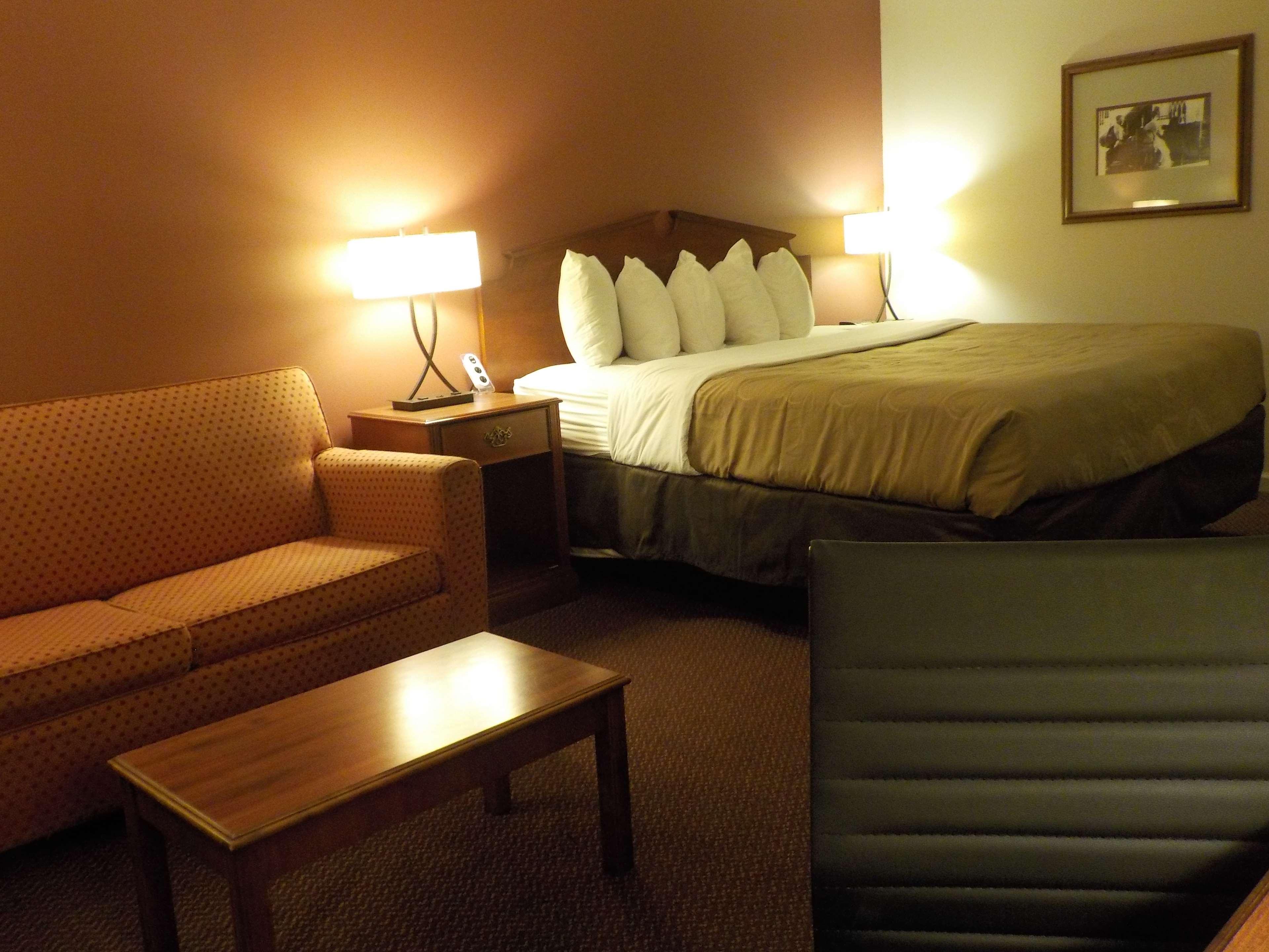 Surestay By Western 3*