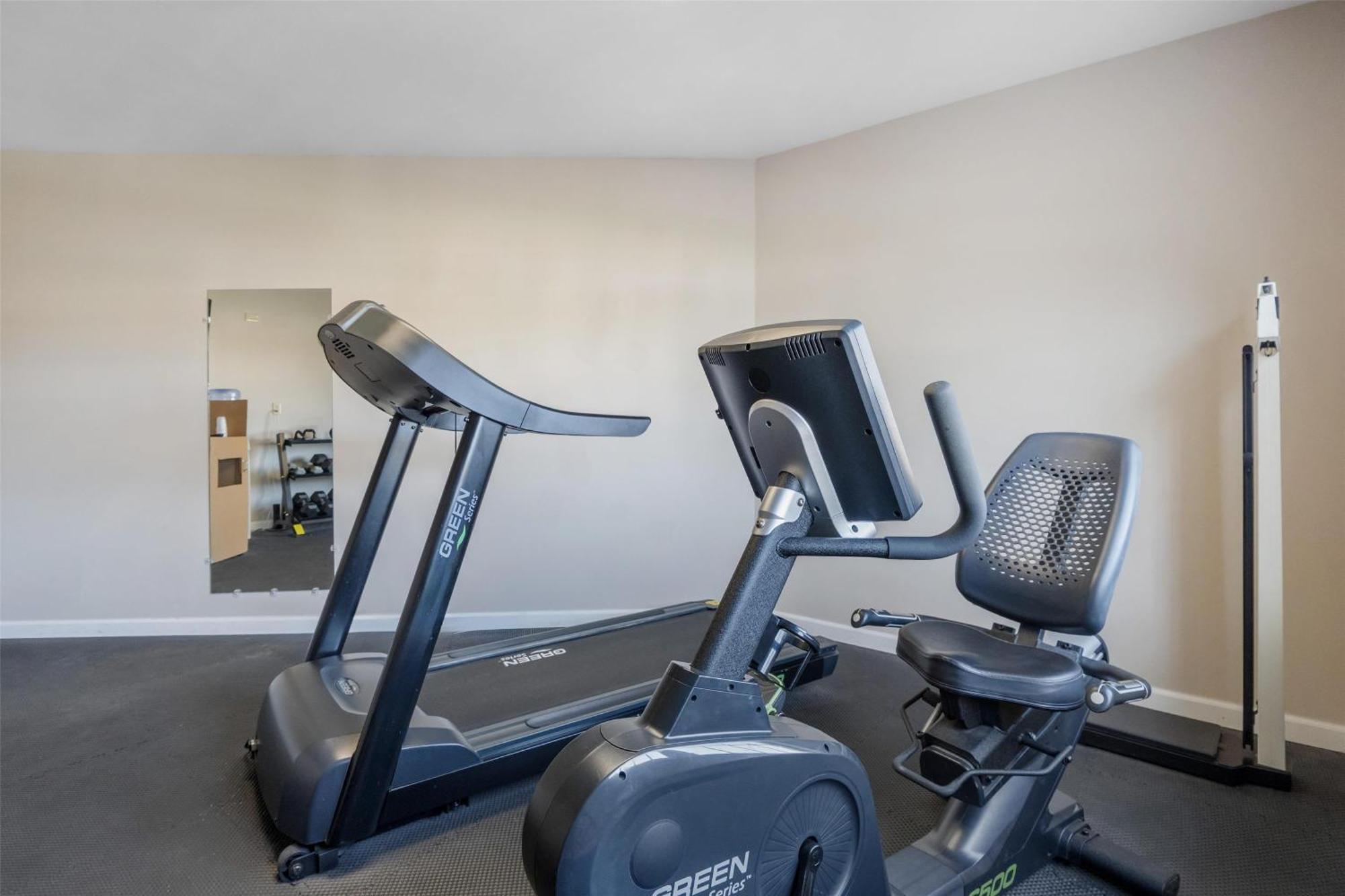 Hotel Surestay By Western