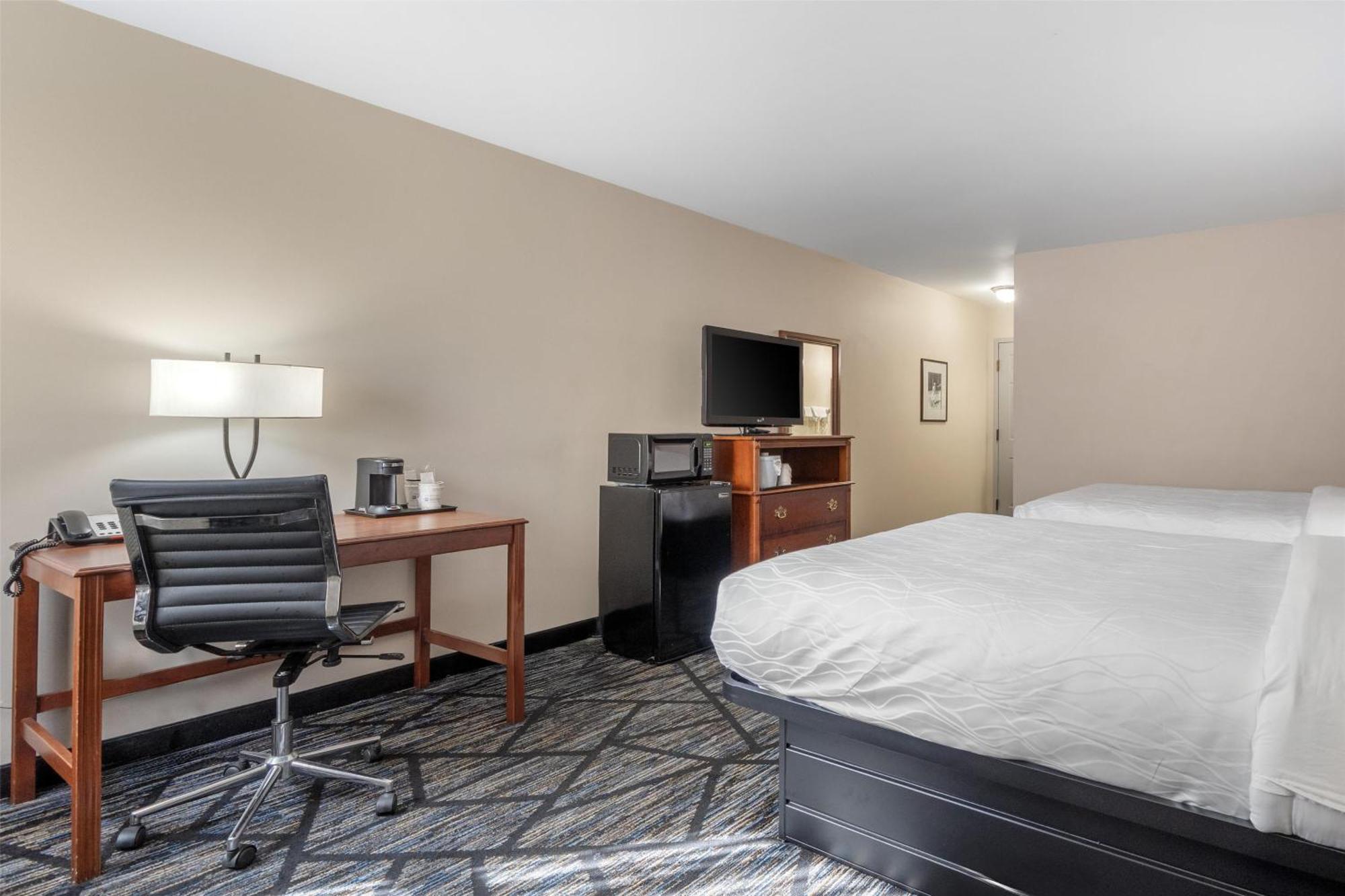 Surestay By Western Hotel 3*