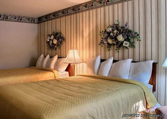 Surestay By Western Hotel Auburn