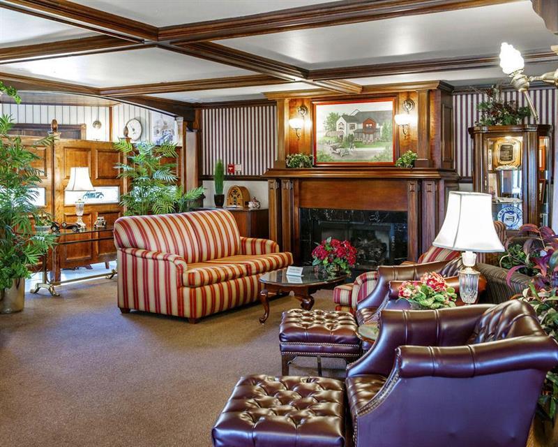 Surestay By Western 3*