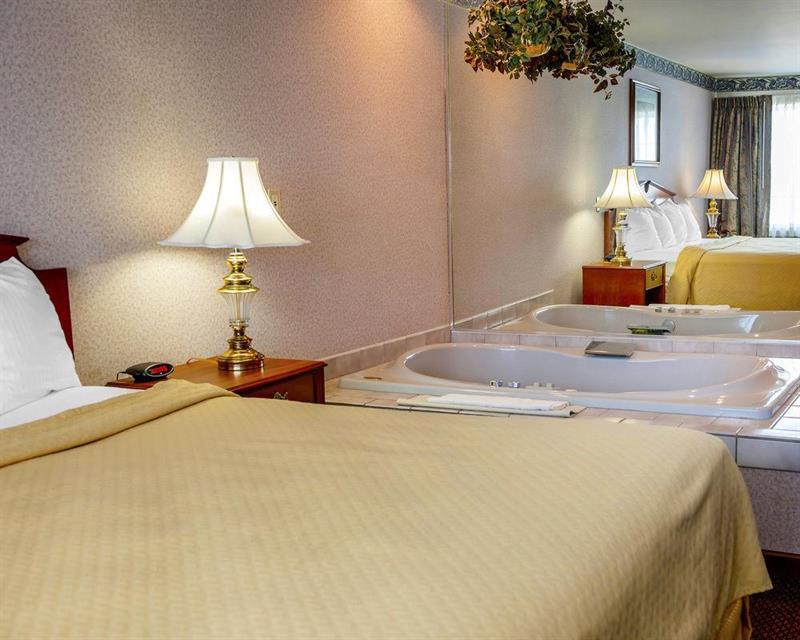 Surestay By Western Hotel Auburn