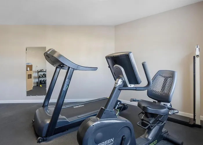 SureStay Plus Hotel by Best Western Auburn
