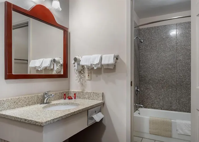 SureStay Plus Hotel by Best Western Auburn
