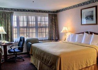 Surestay By Western Hotel 3*