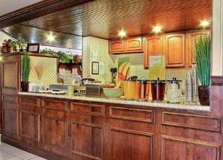 Hotel Surestay By Western Auburn