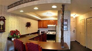 Hotel Surestay By Western