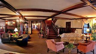Hotel Surestay By Western Auburn