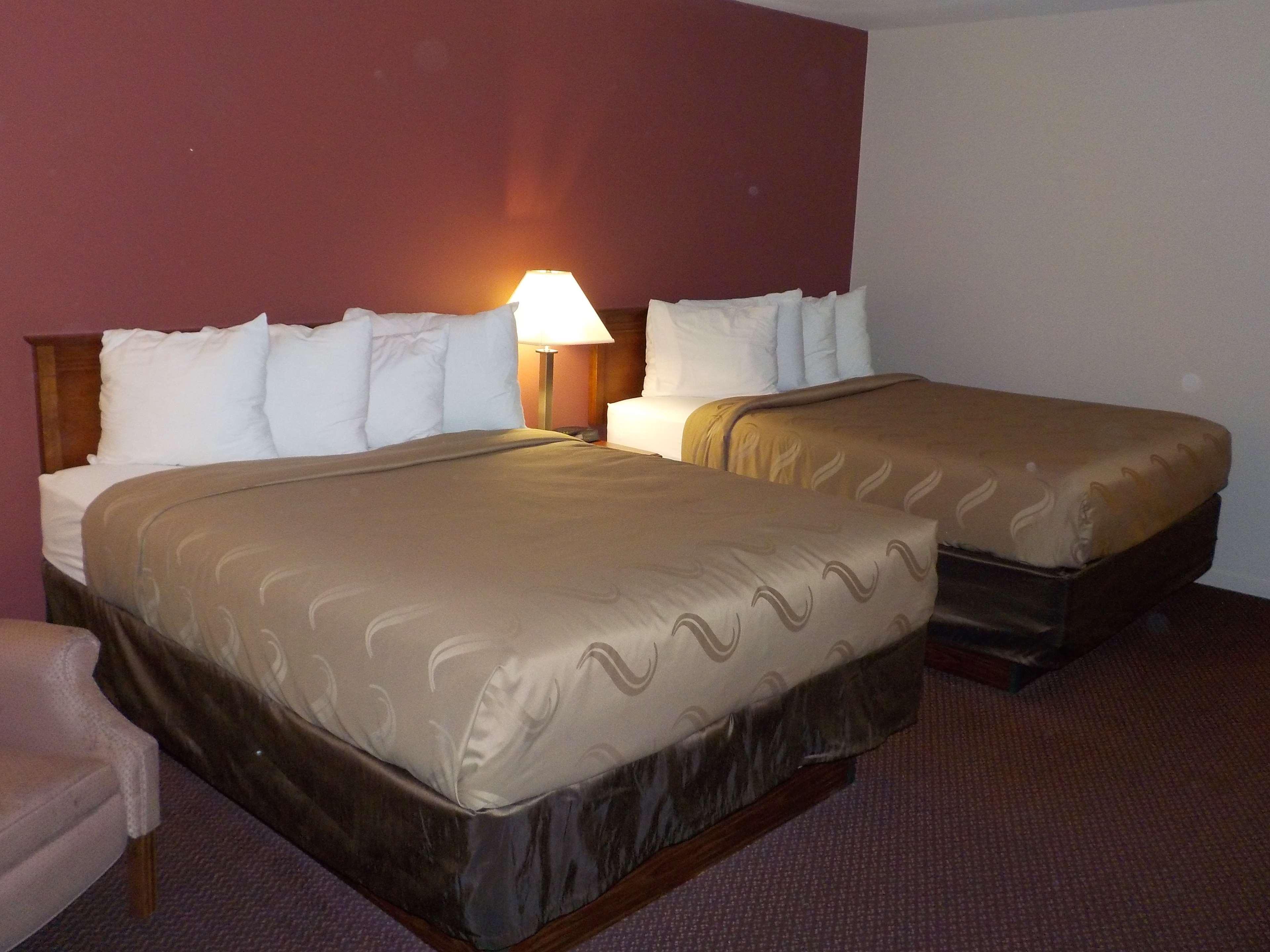Surestay By Western 3*