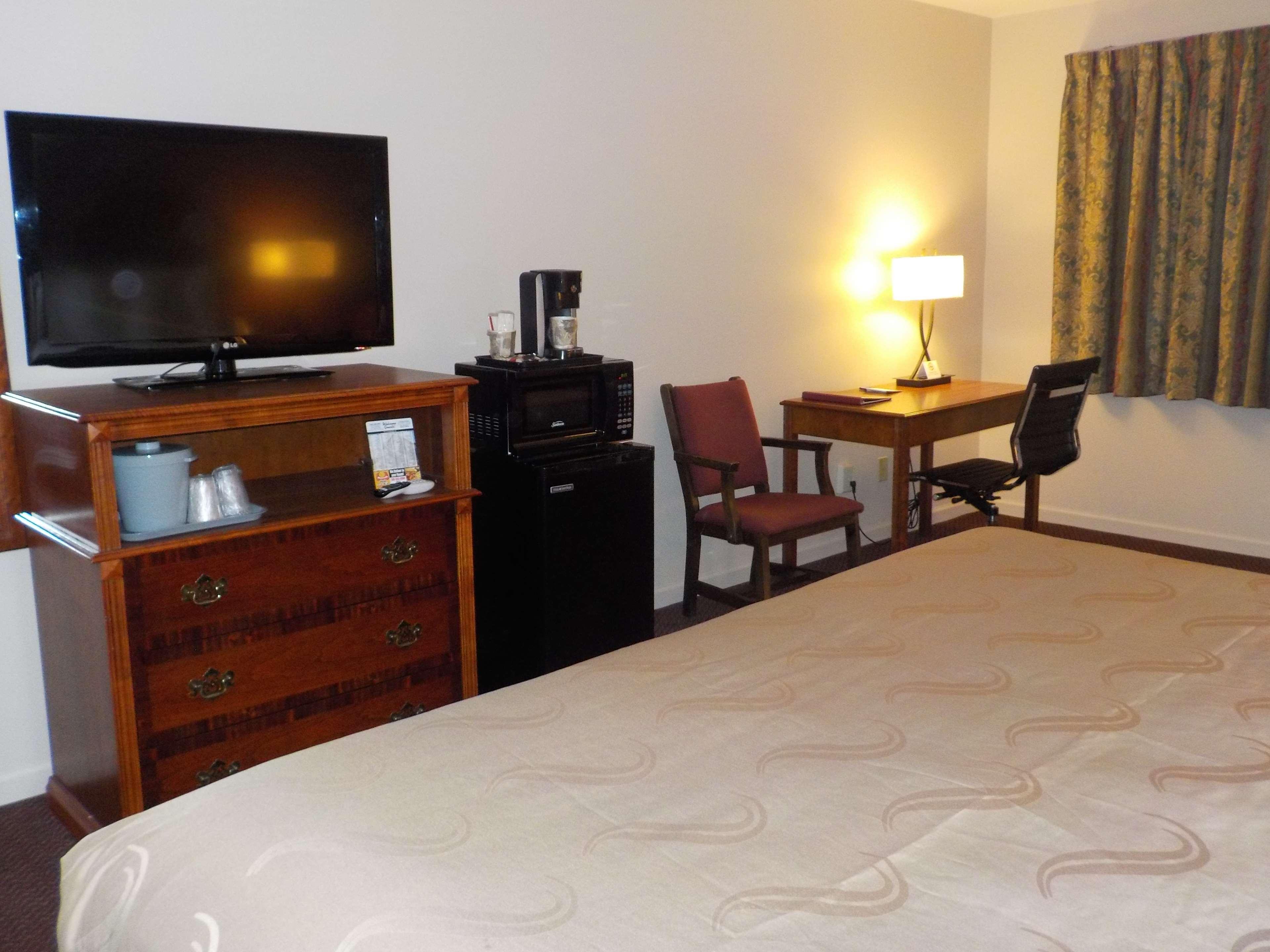 Hotel Surestay By Western 3*