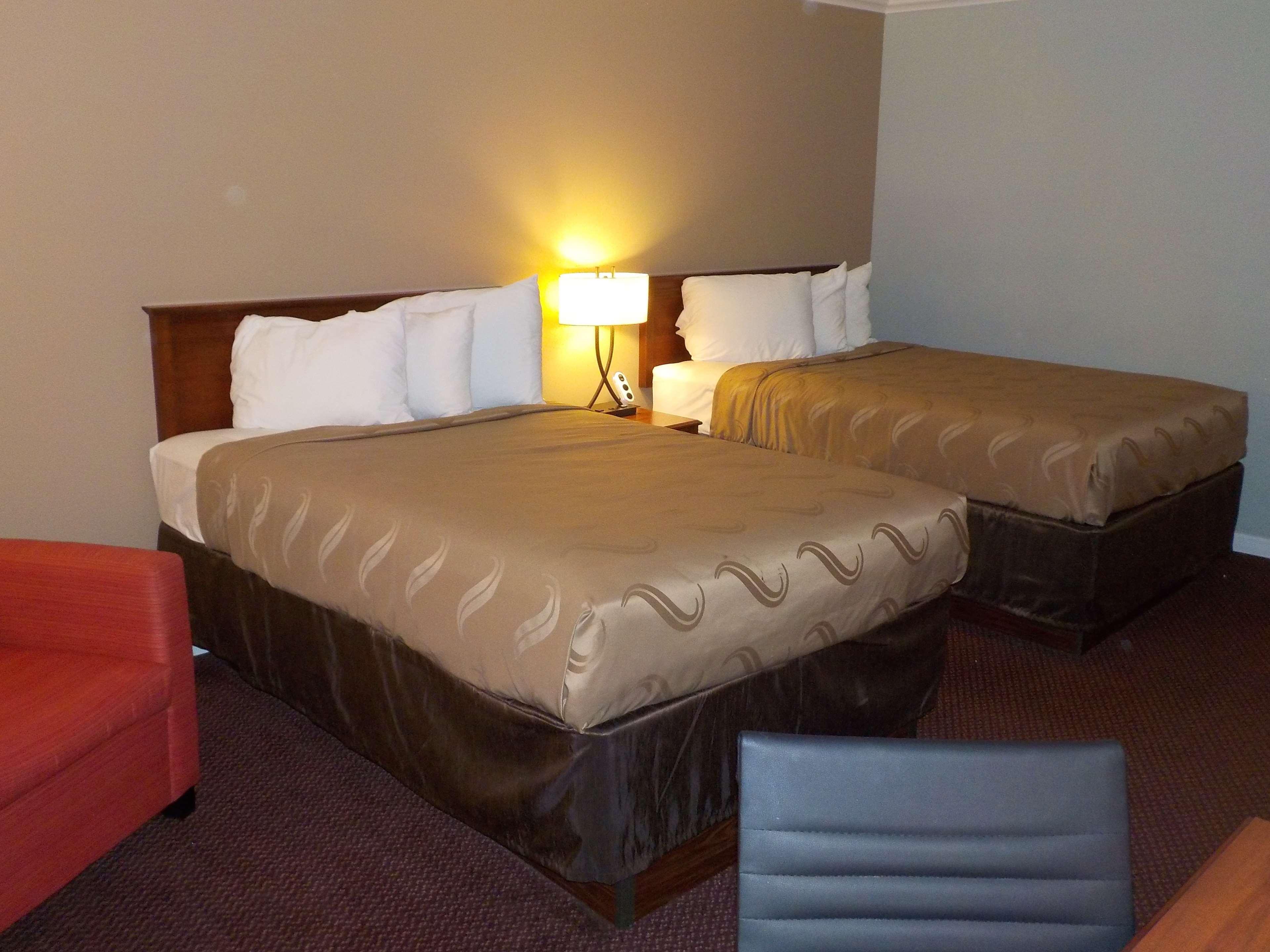 Surestay By Western 3*