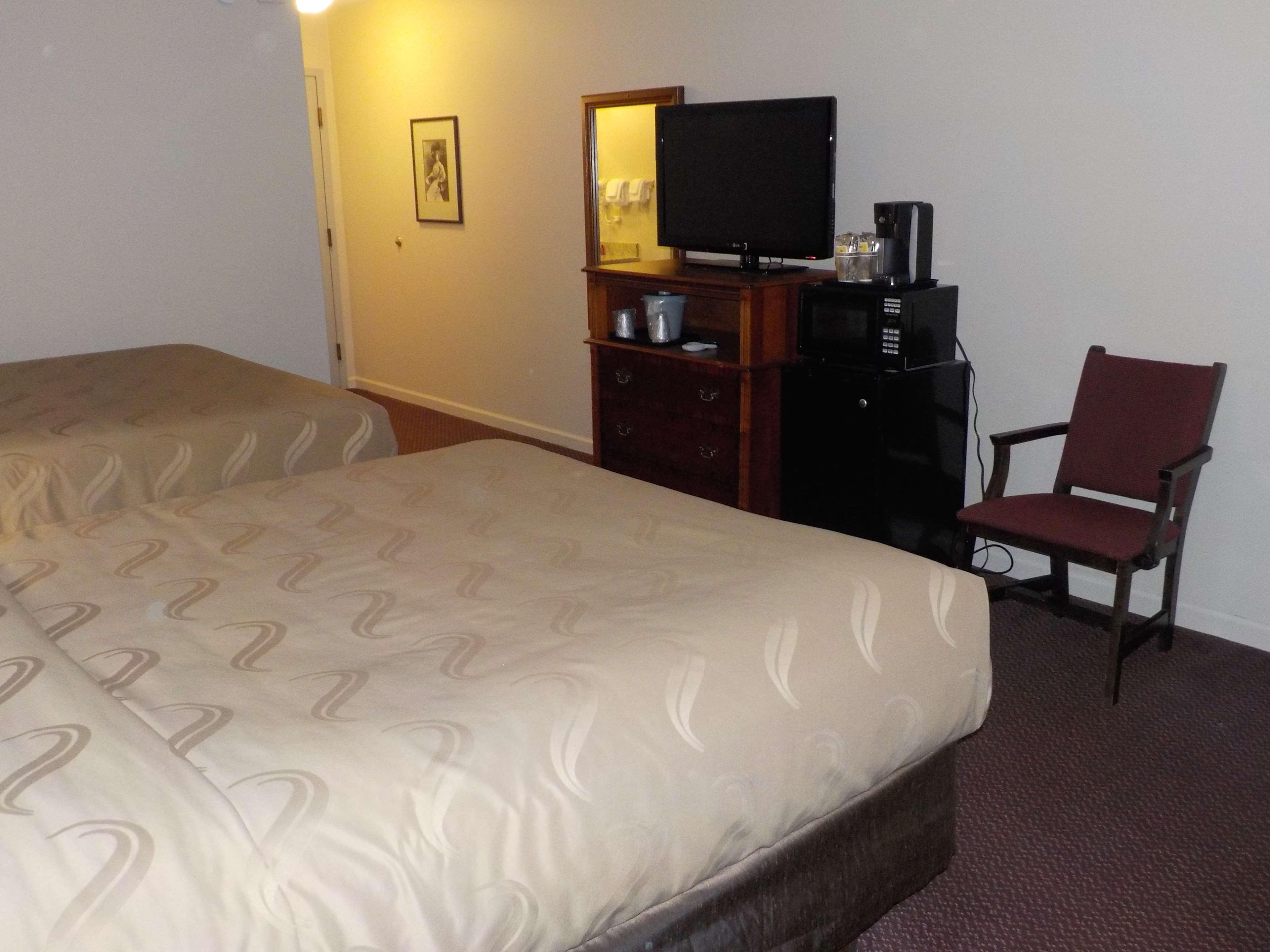 Surestay By Western Hotel 3*