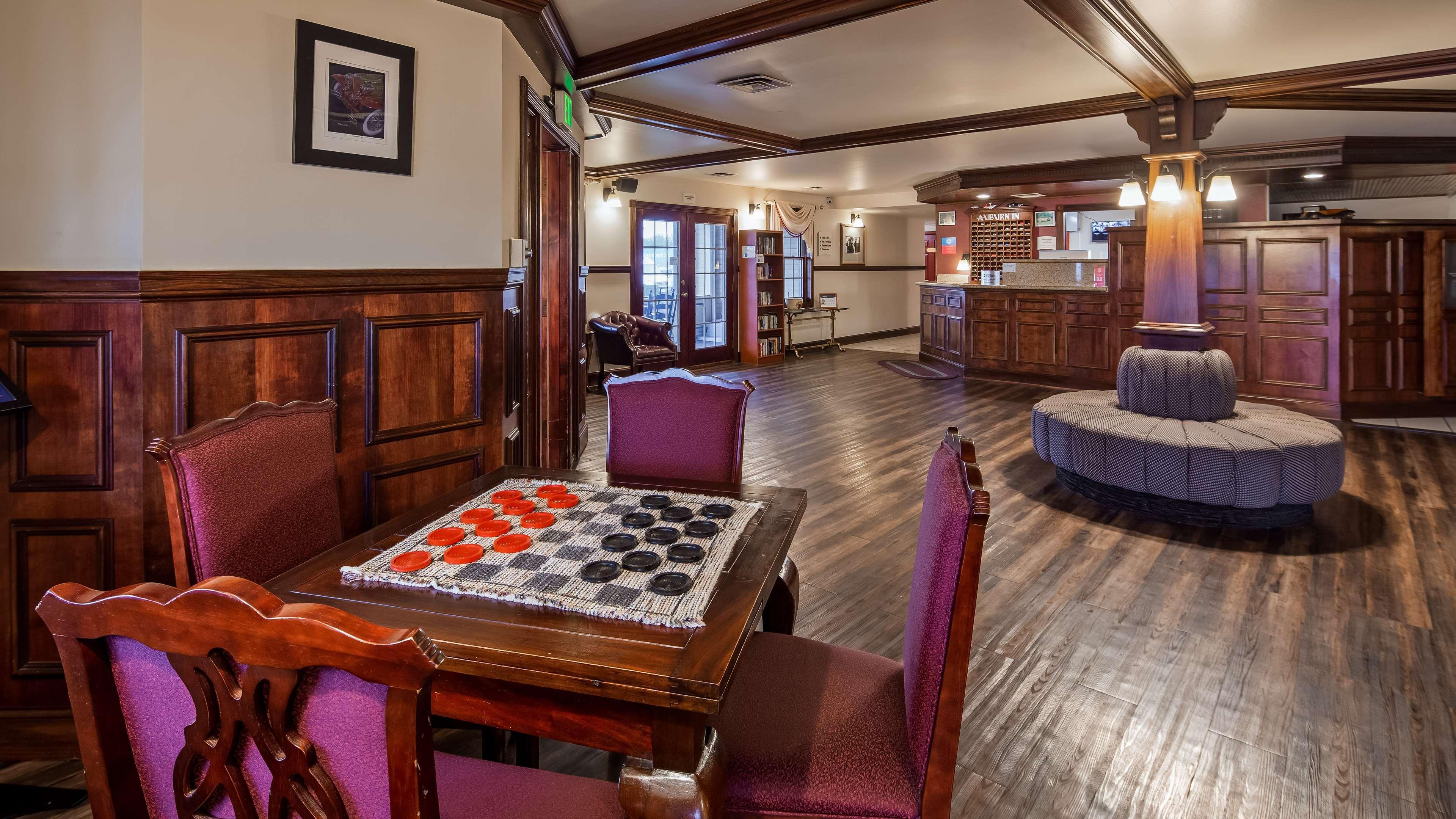 Hotel Surestay By Western