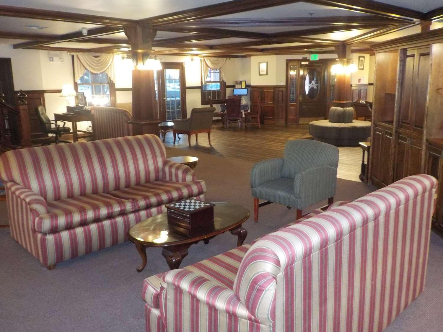 Hotel Surestay By Western