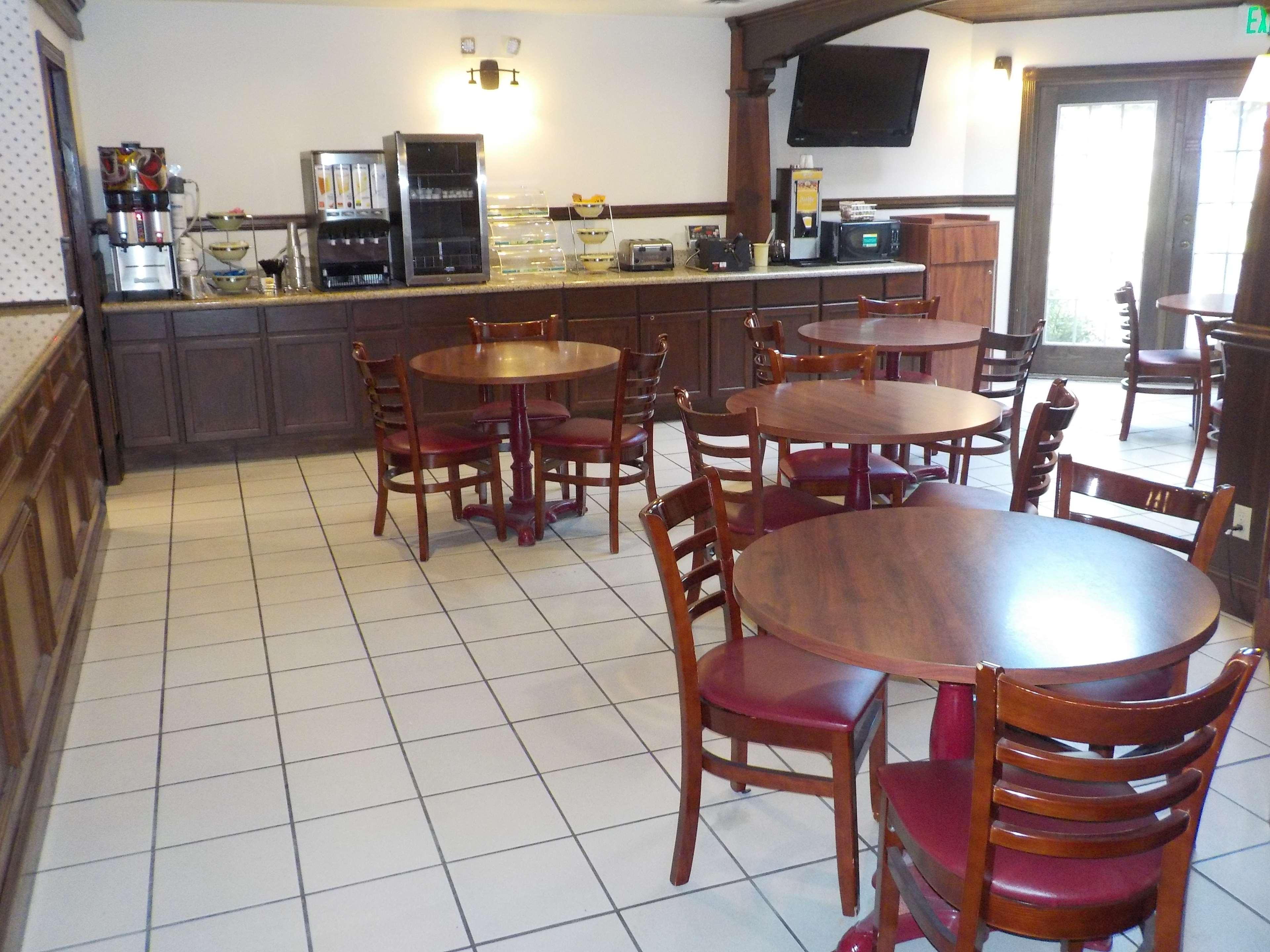 Hotel Surestay By Western Auburn