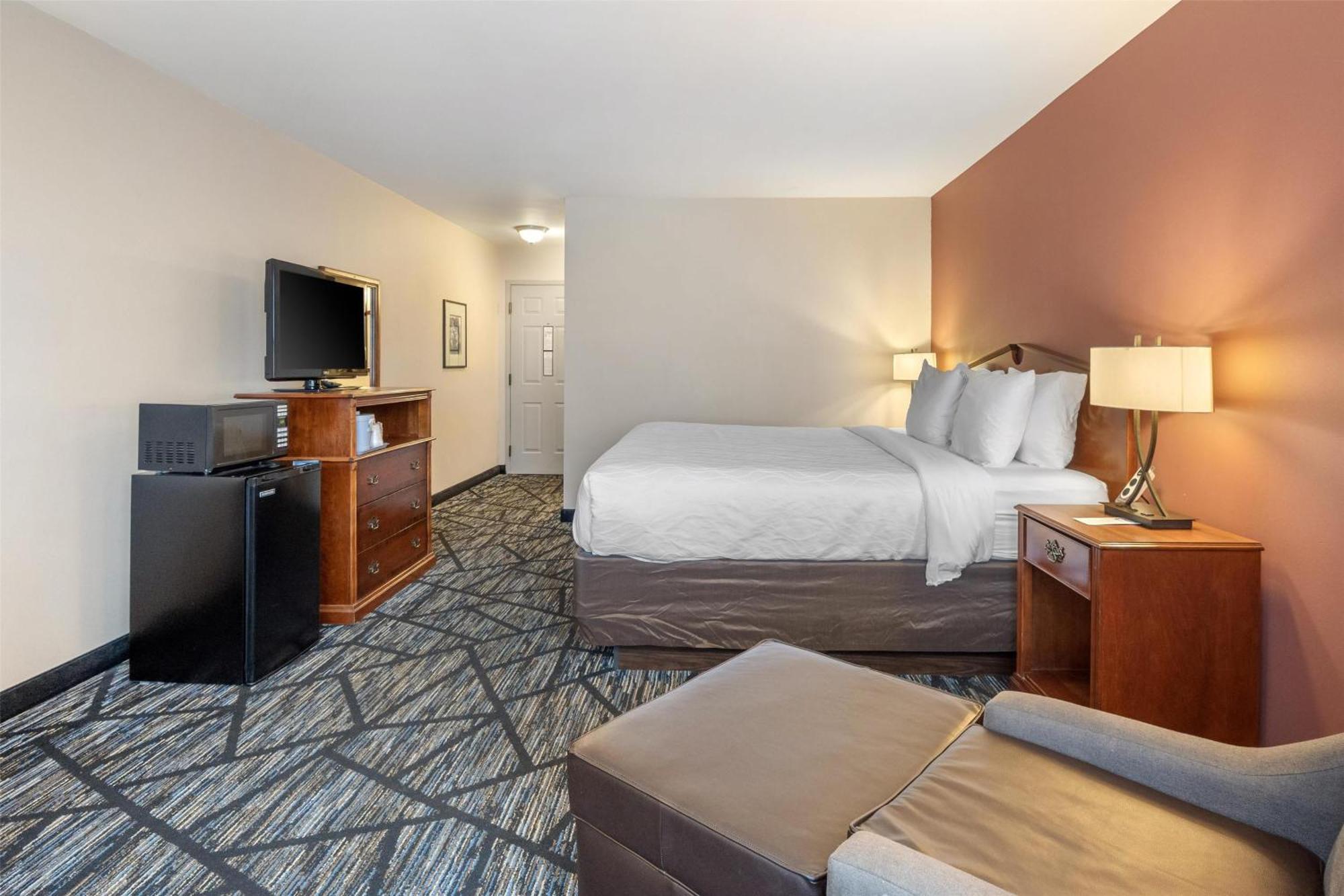 Surestay By Western 3* Auburn