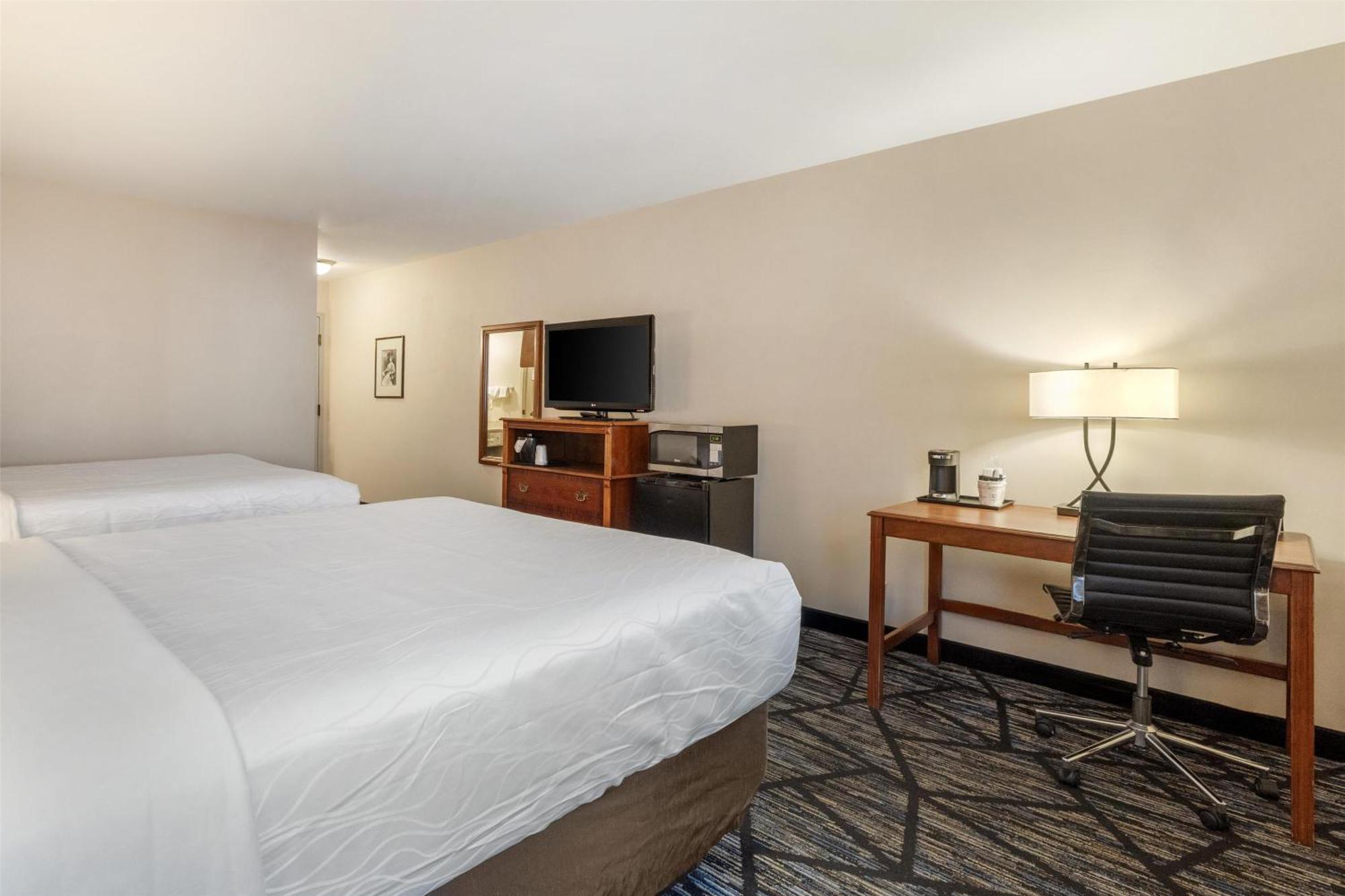 Surestay By Western Hotel