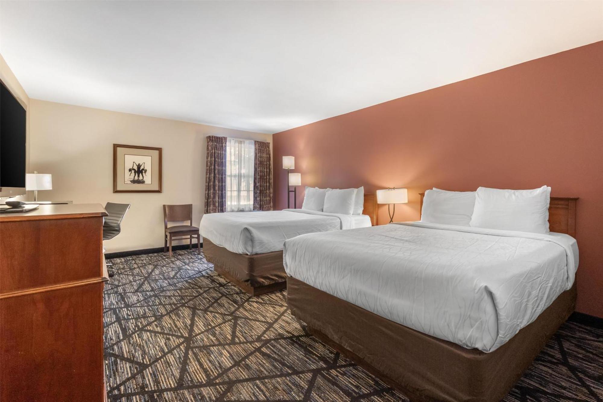 Surestay By Western 3*
